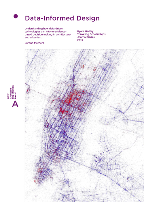 Data-Informed Design